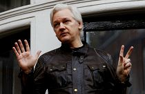 جولیان آسانژ، بنیانگذار وبسایت افشاگر ویکی‌لیکس تابعیت اکوادوری کسب کرد