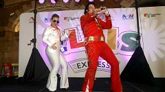 Australien feiert Elvis