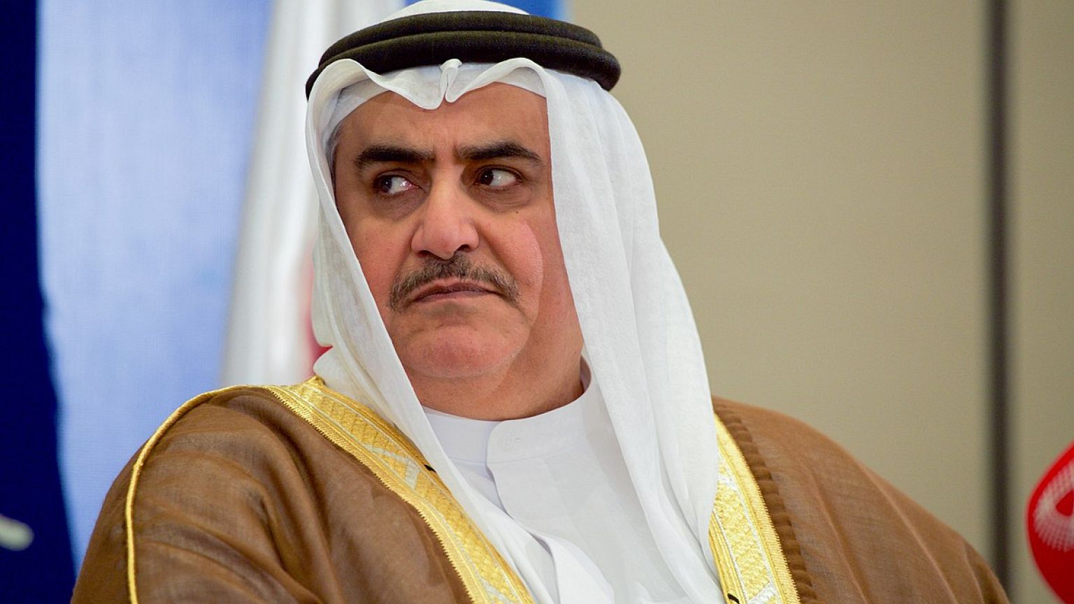 وزير الخارجية البحريني عن وزير خارجية قطر: امتهن الخيانة