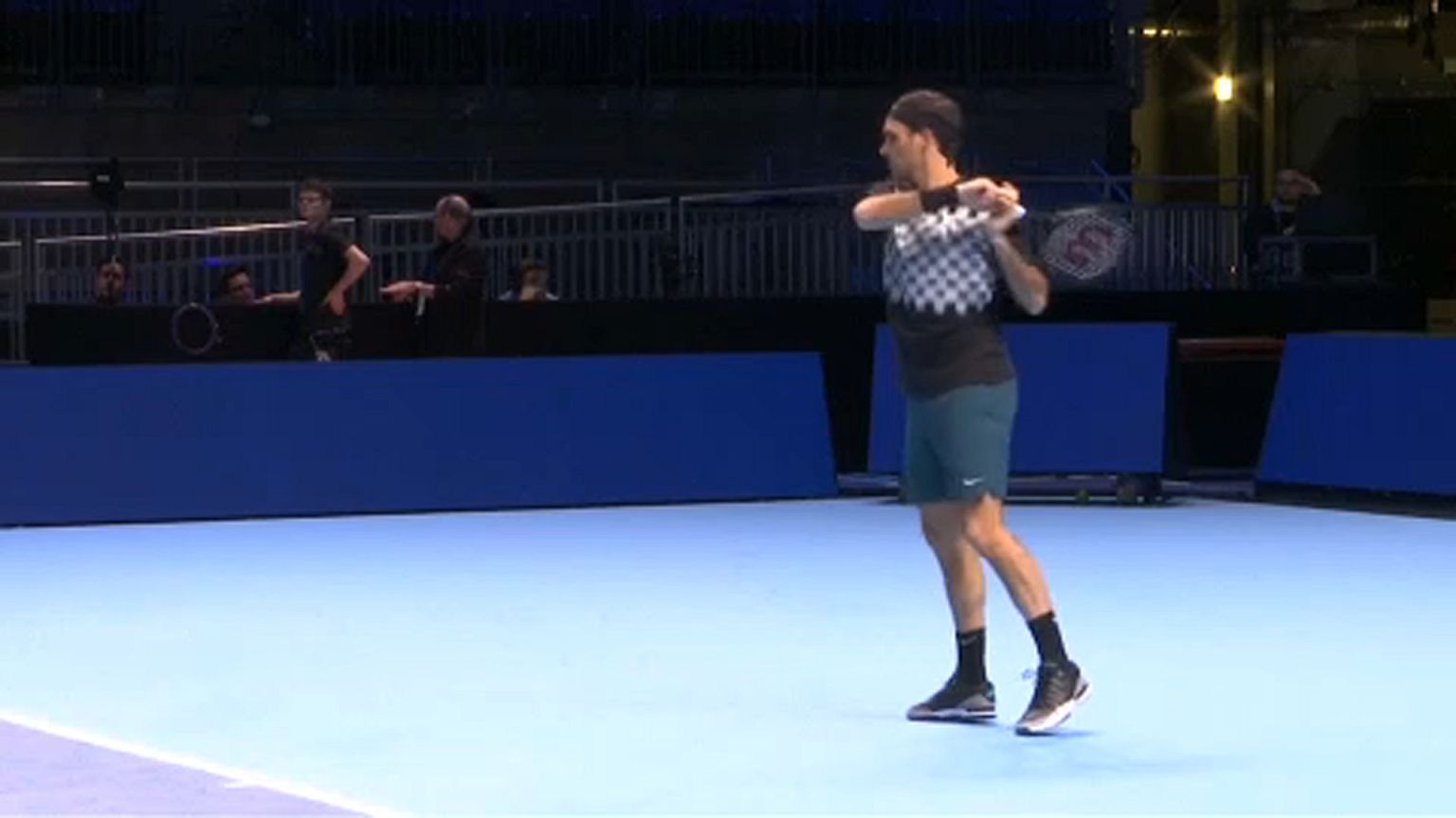 Ausztrál Open: sorsoltak Melbourne-ben