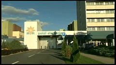 Biztonságosnak találta a magyar atomerőművet a vizsgálat