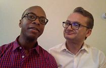 Aufenthaltsrecht: Generalanwalt empfiehlt gleiche Rechte für homosexuelle Paare