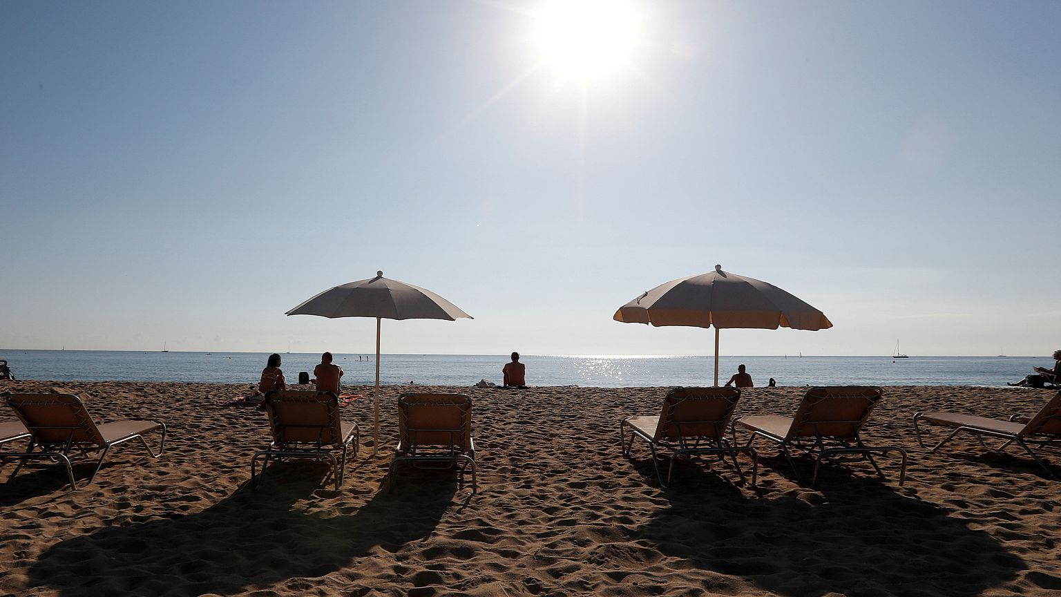 L'Espagne devient le deuxième pays le plus visité au monde