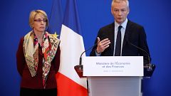 Affaire Lactalis : le gouvernement demande des comptes