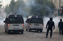 Ursachen für Proteste in Tunesien