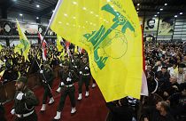 وزارت دادگستری آمریکا گروه ویژه تحقیق در مورد حزب الله تشکیل داد