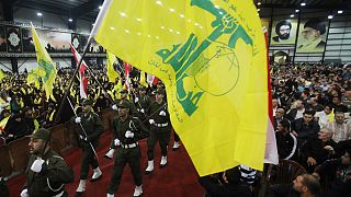 وزارت دادگستری آمریکا گروه ویژه تحقیق در مورد حزب الله تشکیل داد