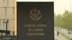 Генеральный адвокат суда ЕС поддержал румыно-американскую гей-пару
