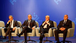 Juncker: Il posto della Bulgaria è in Europa