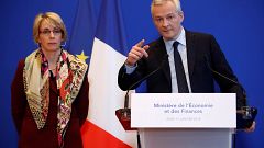 Scandalo Lactalis, dura reazione di Parigi