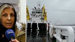 Familiares de los desaparecidos del petrolero iraní Sanchi piden ayuda internacional
