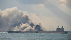 «Τα παιδιά μας είναι ζωντάνα, μέσα στο πλοίο» λένε συγγενείς των αγνοουμένων 