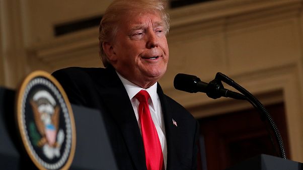 UNO nennt Trumps "Drecksloch"-Bemerkung rassistisch UNO nennt Trumps "Drecksloch"-Bemerkung rassistisch