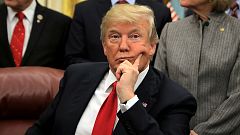 Trump pöcegödörhöz hasonlított országokat