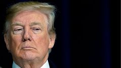 Donald Trump cancels February visit to London