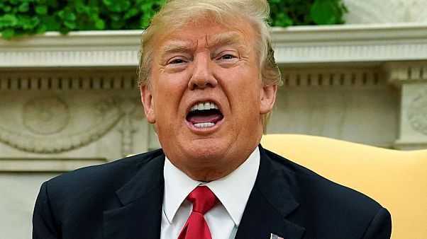 دونالد ترامپ دونالد ترامپ