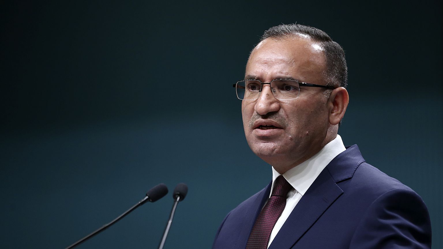 Bozdağ: AYM Altan ve Alpay kararıyla sınırı aştı