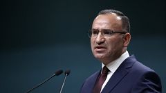 Bozdağ: AYM Altan ve Alpay kararıyla sınırı aştı