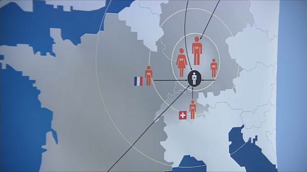 Mutter missbraucht und verkauft eigenes Kind an Vergewaltiger Mutter missbraucht und verkauft eigenes Kind an Vergewaltiger
