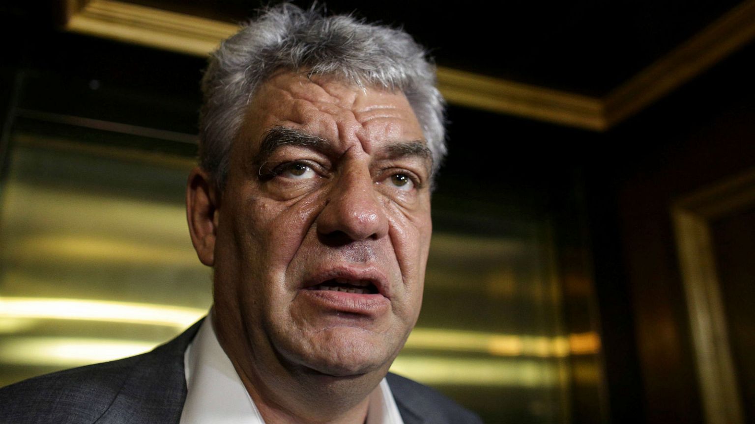 Hungary and Romania in row over Transylvania autonomy remarks