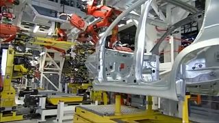 ΗΠΑ: Σε νέο εργοστάσιο επενδύει η Chrysler