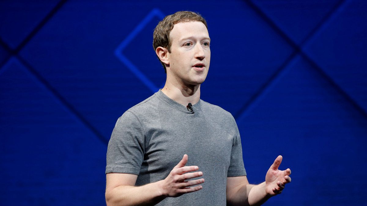Facebook Founder and CEO Zuckerberg announced the changes on Thursday.