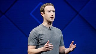 Facebook Founder and CEO Zuckerberg announced the changes on Thursday.