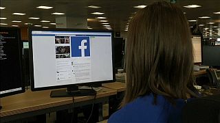 Facebook apuesta por los contenidos personales en detrimento de los corporativos