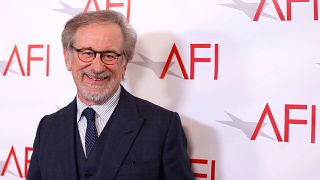 Spielberg: Assédio sexual "é provavelmente um problema mundial"