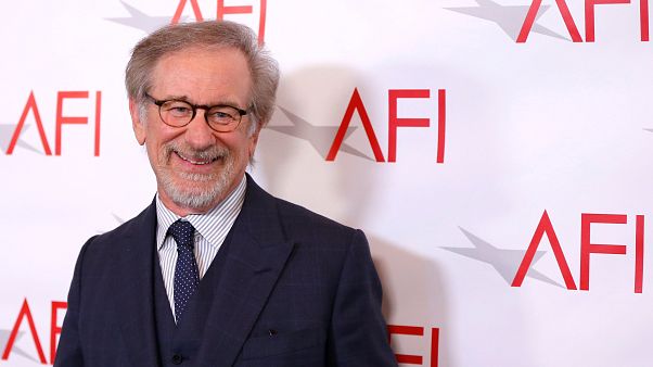Spielberg: Assédio sexual "é provavelmente um problema mundial" Spielberg: Assédio sexual "é provavelmente um problema mundial"