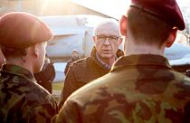 Exclusive: Jiri Drahos—The dark horse in the Czech presidential elections