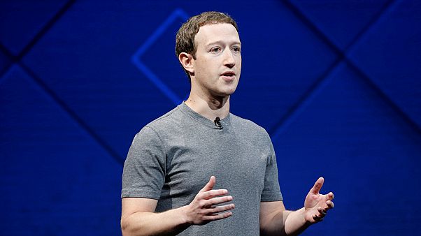 Facebook: Weniger öffentliche Beiträge Facebook: Weniger öffentliche Beiträge