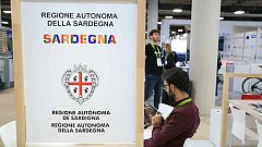 Il CES di Las Vegas parla sardo