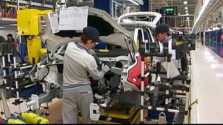 Fiat Chrysler transfere produção do México para os EUA
