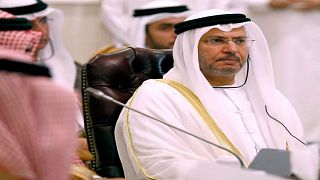 الإمارات تعلن أنها ستردّ على الشكوى القطرية إلى مجلس الأمن الدولي