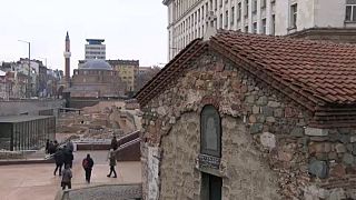 Bulgaristan'da yolsuzluk tavan yapıyor