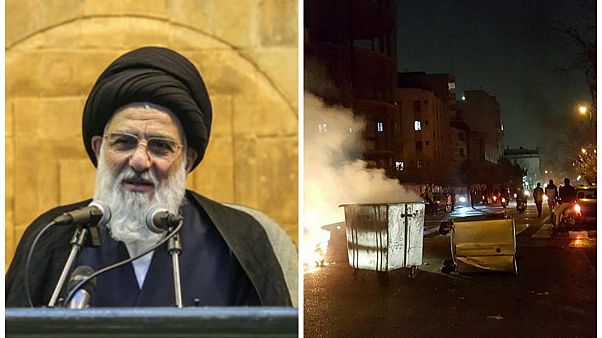 بیانیه مجمع تشخیص مصلحت نظام؛ از بستری شدن شاهرودی در آلمان تا نقش برادر زن صدام در ناآرامیهای ایران بیانیه مجمع تشخیص مصلحت نظام؛ از بستری شدن شاهرودی در آلمان تا نقش برادر زن صدام در ناآرامیهای ایران