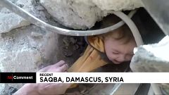 شاهد أبرز لقطات الأسبوع 
