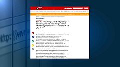 15.600 Reichsbürger? Immer mehr glauben offenbar an das "Deutsche Reich"