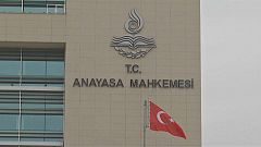 Bozdağ'dan Anayasa Mahkemesi'ne eleştiri