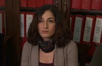 Mesale Tolu: "Druck auf Ankara ausüben"