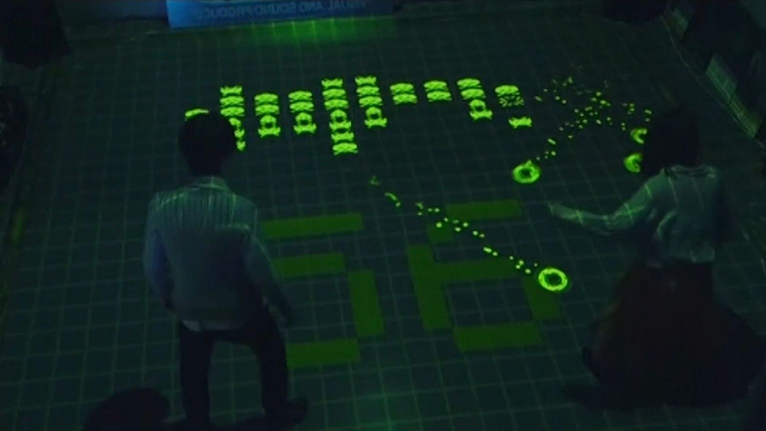 El mítico Space Invaders celebra los 40 años de edad por todo lo alto