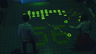 El mítico Space Invaders celebra los 40 años de edad por todo lo alto