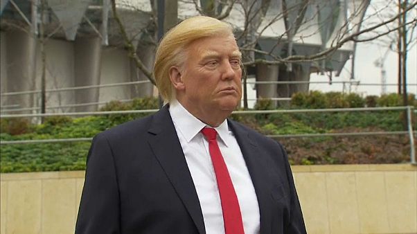 Trump: gaffe a 360° Trump: gaffe a 360°