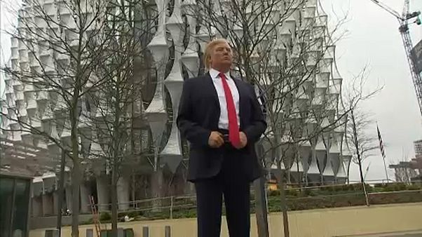 Kivesézték az amerikai elnököt Kivesézték az amerikai elnököt
