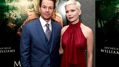 Diferenças salariais entre Mark Whalberg e Michelle Williams causam polémica 