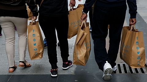 European fashion brands urged to own up about supply chains