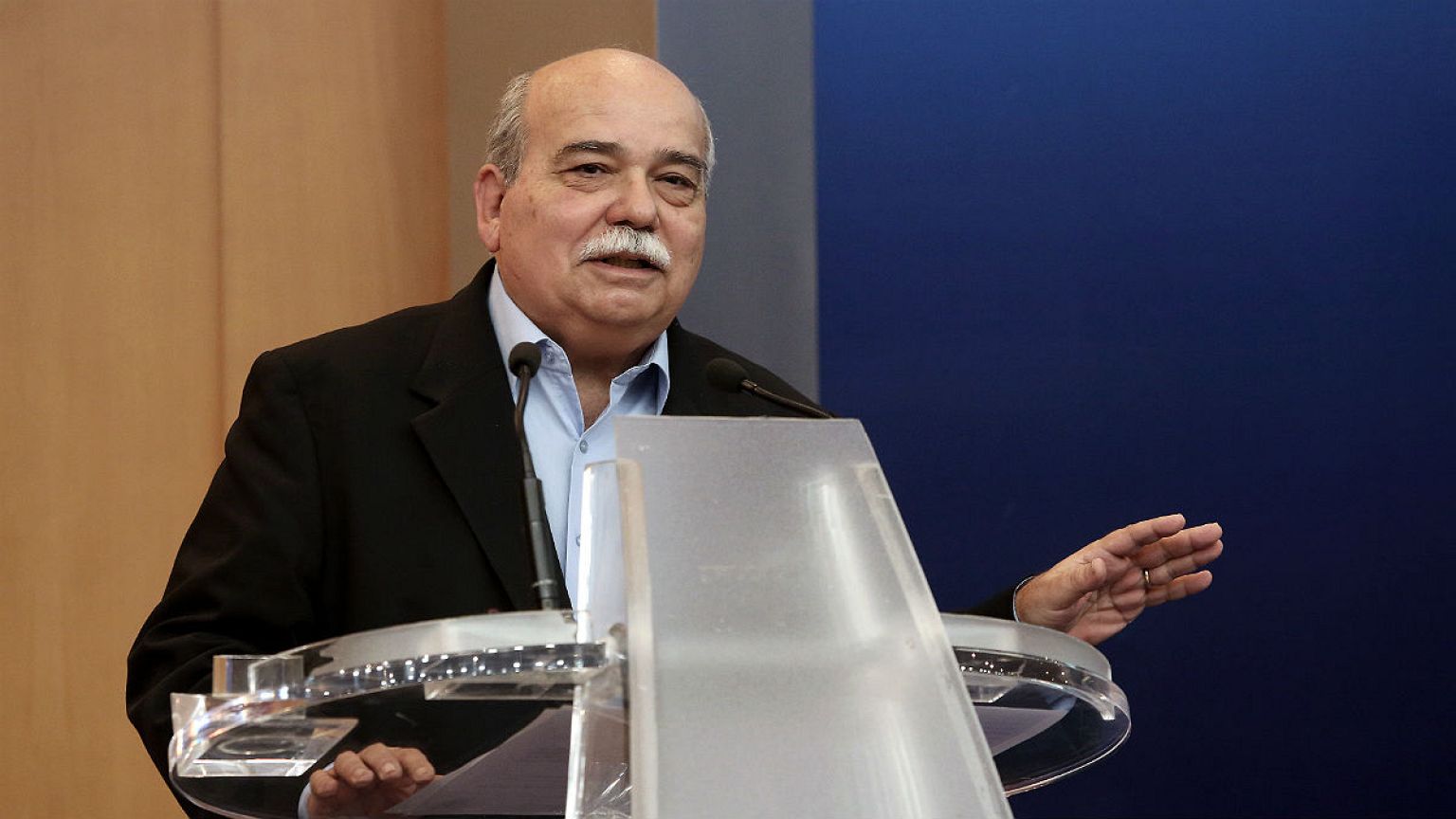 Ν. Βούτσης: «Σοβαρή ευκαιρία για το θέμα των Σκοπίων»