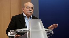 Ν. Βούτσης: «Σοβαρή ευκαιρία για το θέμα των Σκοπίων»