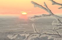 The sun also rises in Murmansk